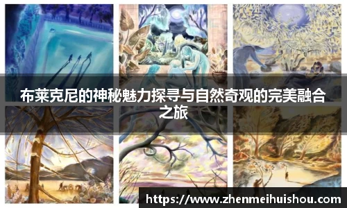 布莱克尼的神秘魅力探寻与自然奇观的完美融合之旅