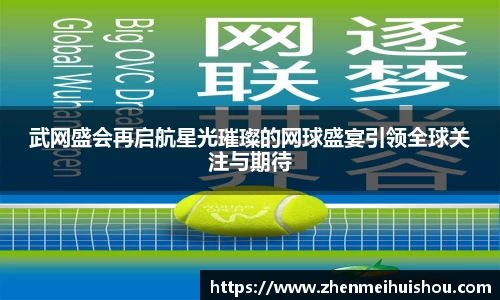 武网盛会再启航星光璀璨的网球盛宴引领全球关注与期待